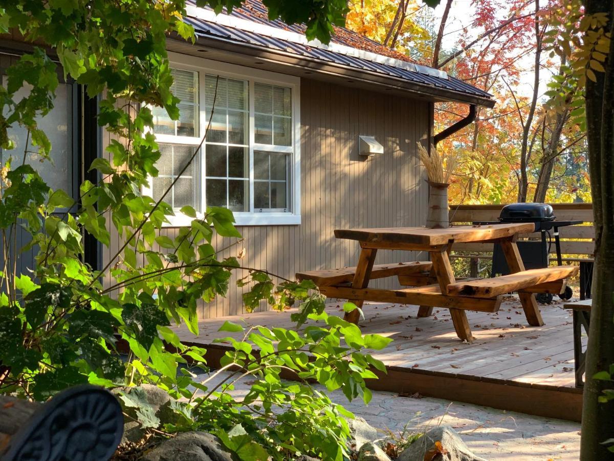 Parklane Resort&Motel Christina Eksteriør bilde
